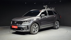 Kia Sorento 2020