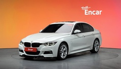 BMW 3 Series 2017