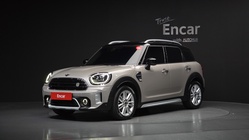 MINI Countryman 2022