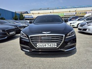 Genesis G80 2019