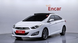 Hyundai i40 2014