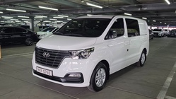 Hyundai Starex 2020