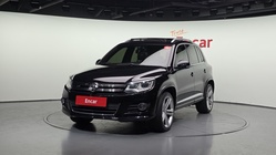 Volkswagen Tiguan 2013