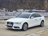 Audi A4 2013