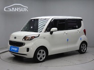Kia RAY 2012