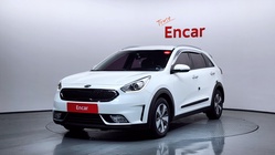 Kia Niro 2017