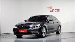BMW 5 Series 2019