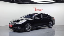 Hyundai Grandeur 2015