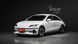 Hyundai Ioniq6 2022