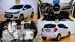 Chevrolet Spark 2017