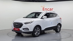 Hyundai Tucson 2013