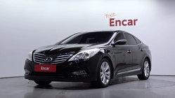 Hyundai Grandeur 2012