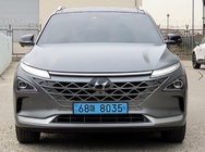 Hyundai Nexo 2023