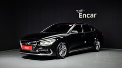 Hyundai Grandeur 2018