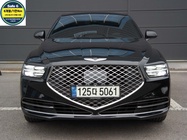 Genesis G90 2021