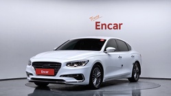 Hyundai Grandeur 2017