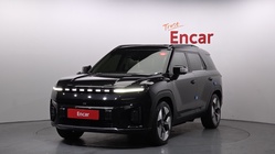 Ssangyong Torres 2024