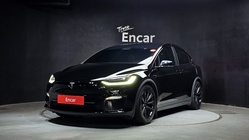 Tesla Model X 2023