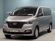 Hyundai Starex 2018
