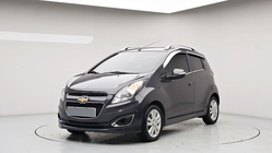 Chevrolet Spark 2014