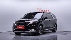 Kia Canival 2020