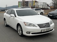 Lexus ES 2011