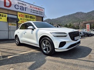 Genesis GV70 2024