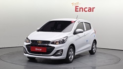 Chevrolet Spark 2020