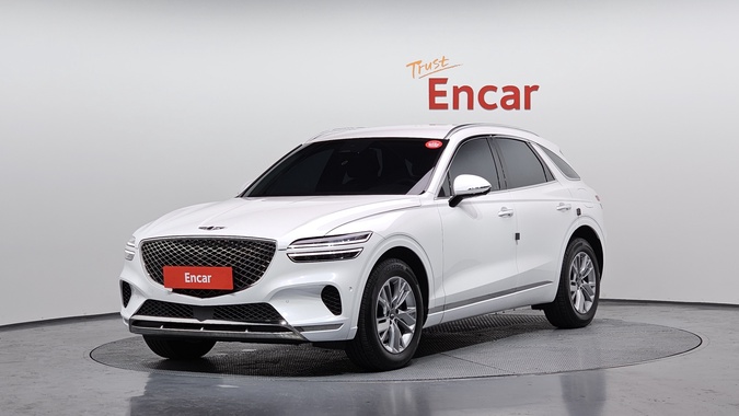 Genesis GV70 2024