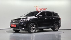 Kia Sorento 2017