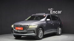 Genesis GV80 2021