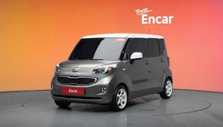 Kia RAY 2014