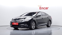 Hyundai Grandeur 2015