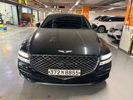 Genesis G80 2020
