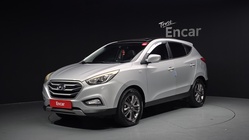 Hyundai Tucson 2013