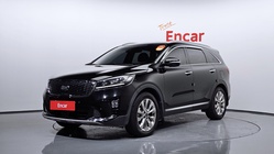 Kia Sorento 2018