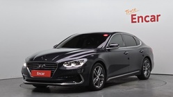 Hyundai Grandeur 2017