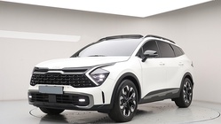 Kia Sportage 2021