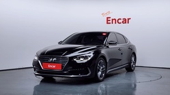 Hyundai Grandeur 2017