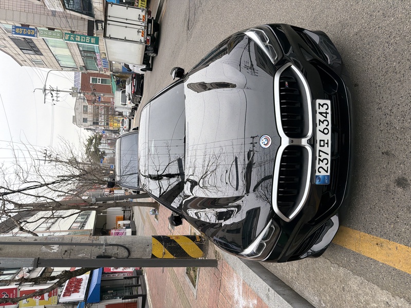 BMW 8 Series
