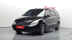Kia Canival 2012