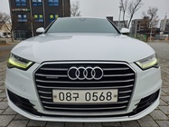 Audi A6 2016