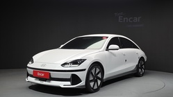 Hyundai Ioniq6 2023