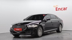 Genesis G90 2019