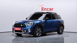 MINI Countryman 2023