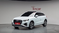 Audi Q2 2023