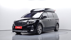Kia Canival 2019