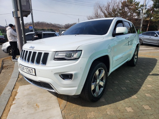 Jeep Cherokee 2014