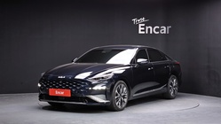 Kia K8 2021