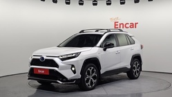 Toyota RAV4 2023
